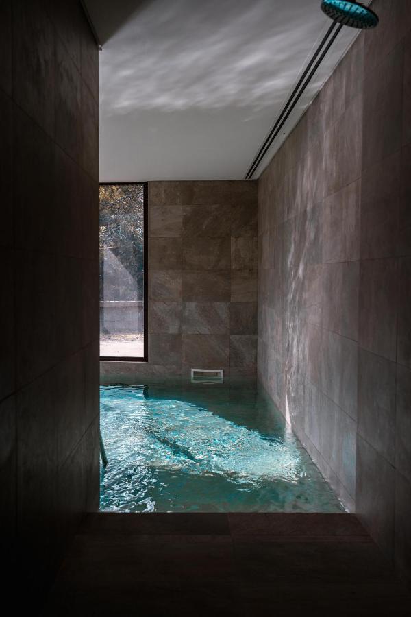 Villa - Casas De Campo Paredes  Bagian luar foto