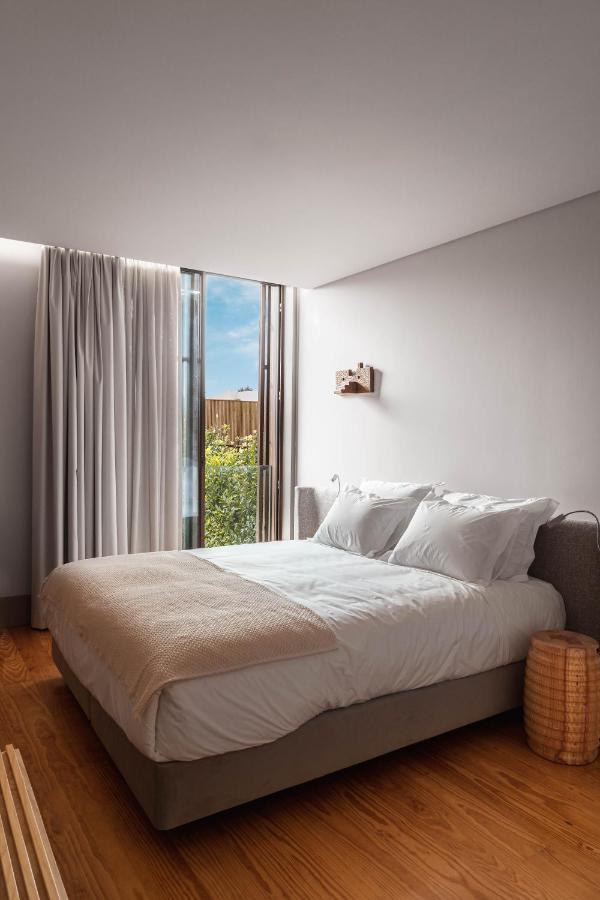 Villa - Casas De Campo Paredes  Bagian luar foto