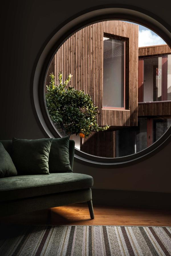 Villa - Casas De Campo Paredes  Bagian luar foto